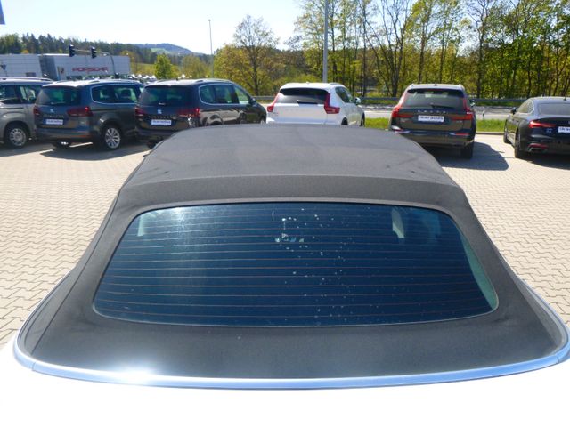 Fahrzeugabbildung Volkswagen Golf VI Cabriolet 1,4 TSI >AUT/NAV/SHZ/TEMP<