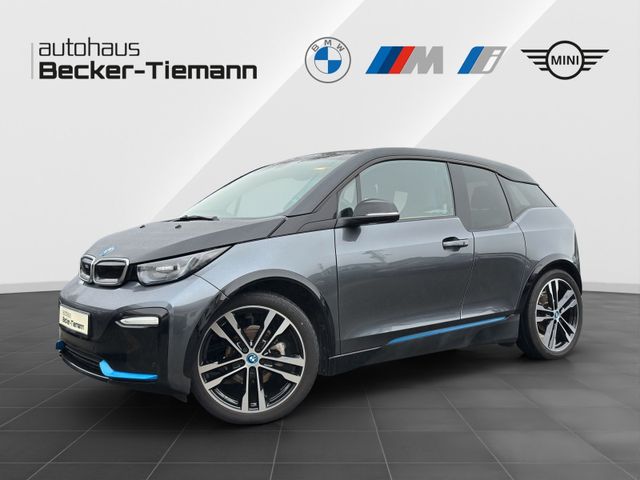 BMW i3s 120Ah*SPORTPAKET*NAVIPROF*KAMERA*CARPLAY*