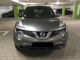 Nissan Juke 1.5 dCi Acenta Acenta - Nissan Juke mit Diesel-Antrieb: Kleinwagen