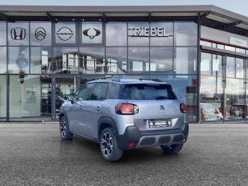 Citroën C3 Aircross Shine PT 130 °Navi°HUD°RFK°PDC°SHZ°