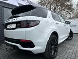 Land Rover Discovery Sport R-Dynamic SE PANO NAVI KAMERA LM - Land Rover Gebrauchtwagen in Nürnberg