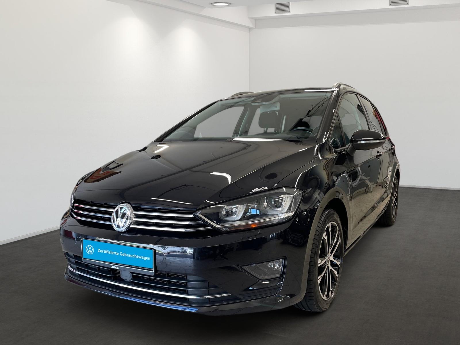 Volkswagen Golf Sportsvan VII 1.2 TSI Allstar *PDC*XENON*SI