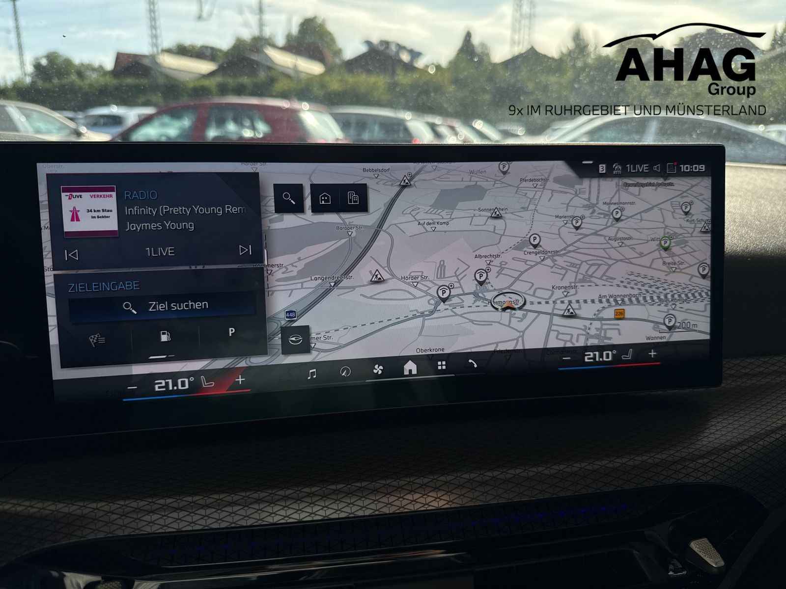 BMW M340d - Bild 25