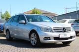 Mercedes-Benz C 250 CDI AVANTGARDE/VOLLSHEFT/KLIMA/PDC/NAVI/ - gebrauchte Mercedes-Benz C 250 aus dem Jahr 2010