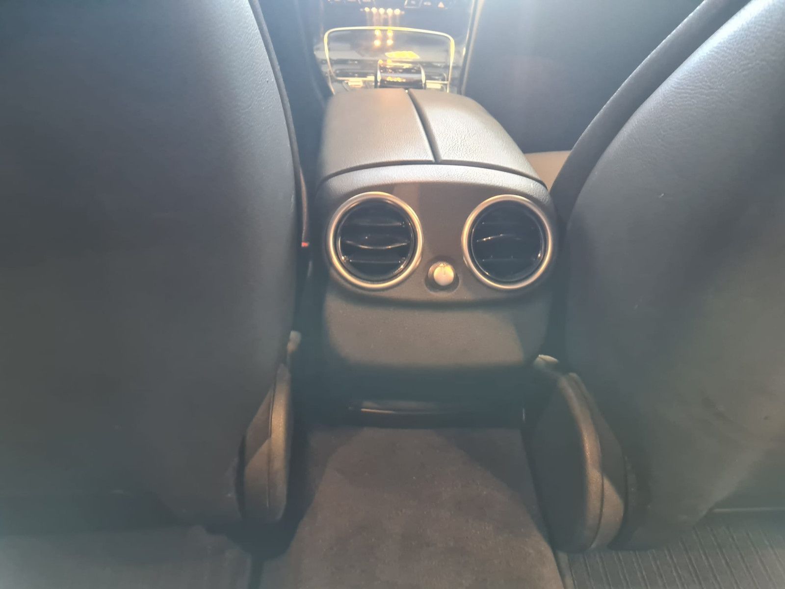 Fahrzeugabbildung Mercedes-Benz C 220 T-Modell d 4Matic / MULTIBEAM / KAMERA /