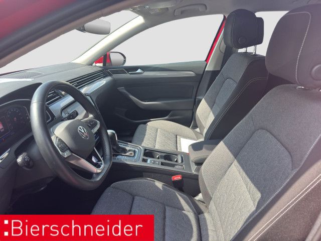 Volkswagen Passat Variant - Bild 10