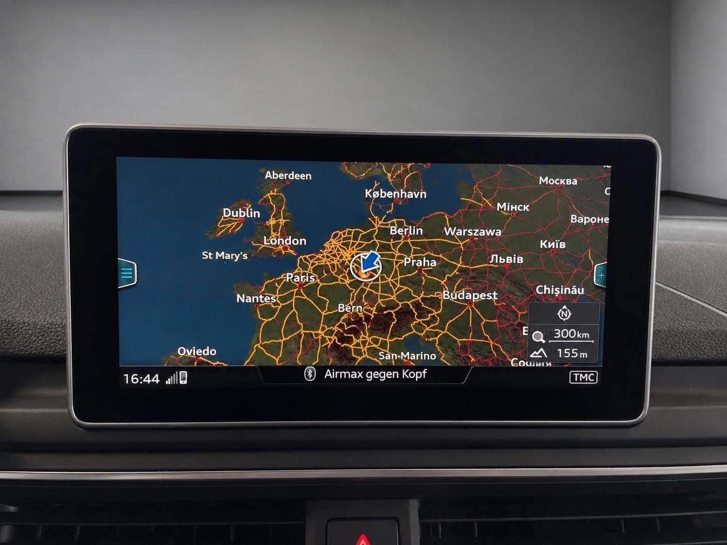 Audi A4 45 TFSI S tronic quattro S line, миниатюра 19