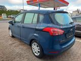 Ford B-Max Trend 100 PS Zahnriemen frisch gemacht - blaue Ford B-Max