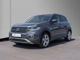 Volkswagen T-Cross 1.0 TSI DSG Style Navi, LED, ZGV - Volkswagen Gebrauchtwagen in Trier