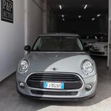 MINI Mini 1.5 Cooper D 5 porte - graue MINI Cooper D
