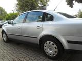Volkswagen Passat 2.0  Lim  Tüv/Au +Zahnriehmen+Wartung Neu - Volkswagen Passat aus 2003