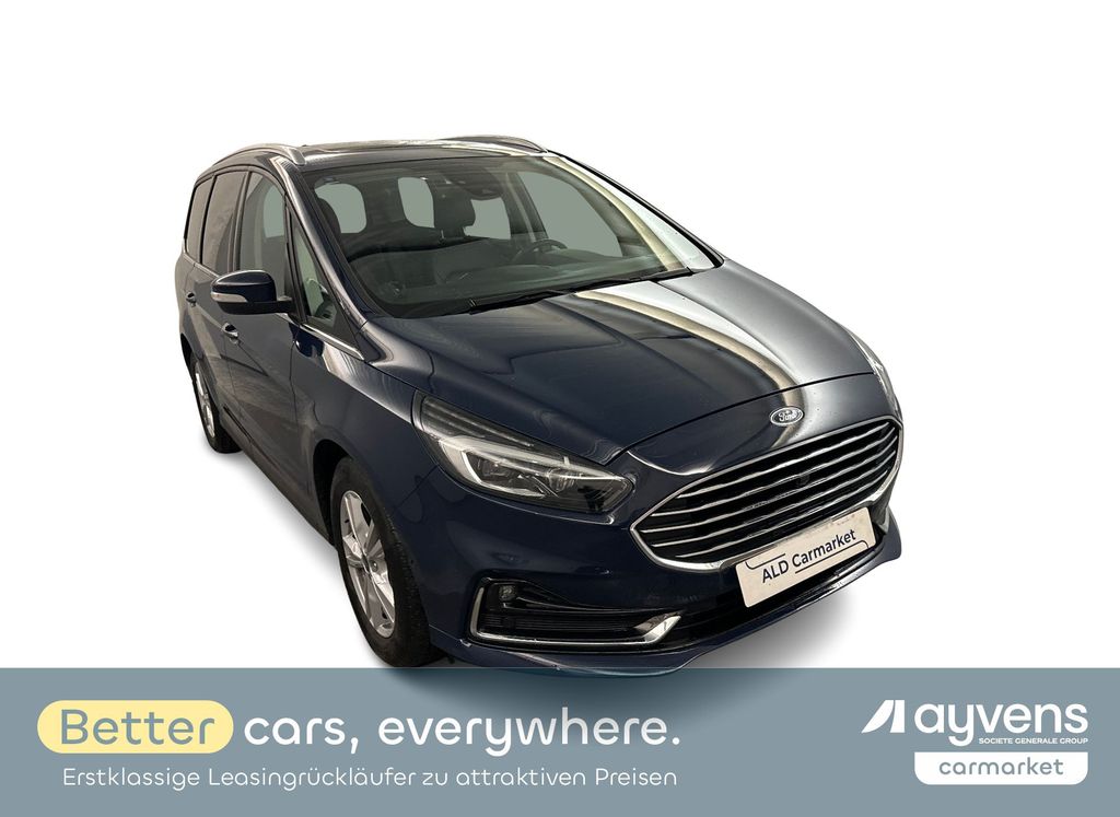 Ford Galaxy