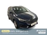 Ford Galaxy TITANIUM 2.0 EcoBlue S&S Aut. - Ford Galaxy Kombi Gebrauchtwagen