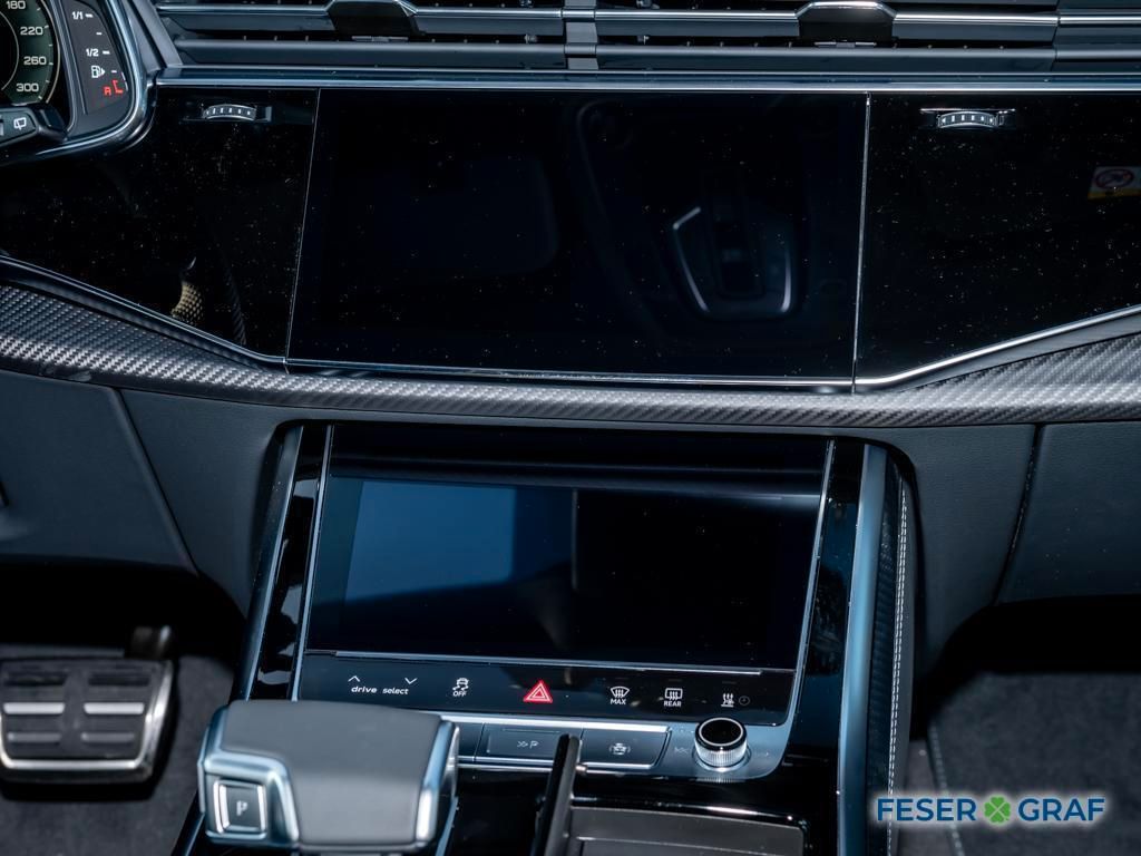 Audi Q8 - Bild 5