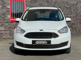Ford Grand C-Max Ambiente - gebrauchte Ford Grand C-Max aus dem Jahr 2019