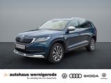 Skoda Kodiaq Scout 4x4 2.0TDI DSG *AHK*DCC*LED*