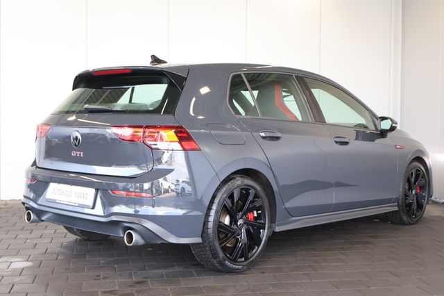Volkswagen Golf VIII GTI 2.0 TSI AID+LED+AMBIENT+CARPLAY