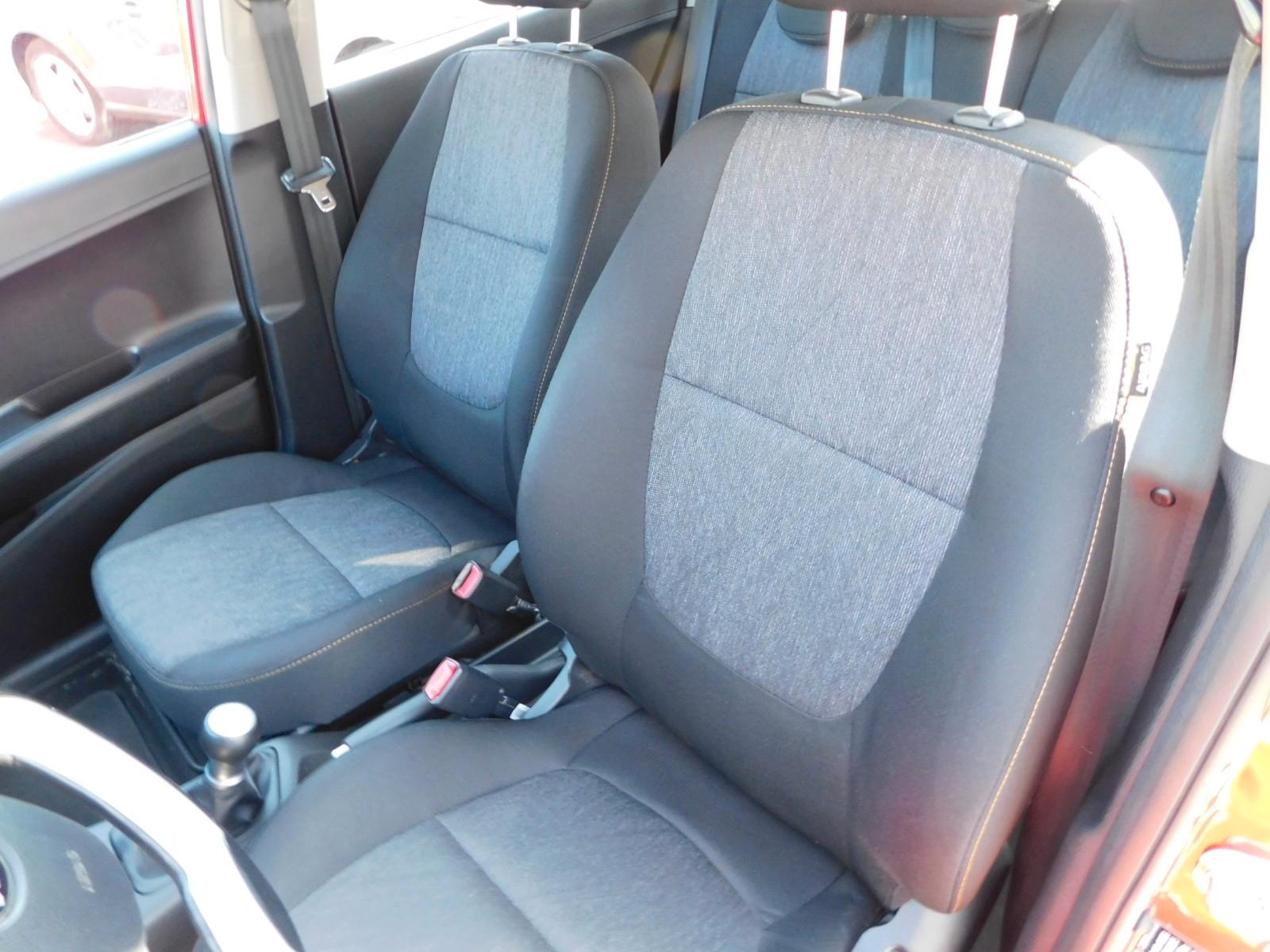 Kia Picanto Edition 7