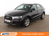 Audi Q3 2.0 TDI quattro Sport Aut.*NAVI*XENON*PDC*SHZ - Audi Q3 mit Diesel-Antrieb: 2.0