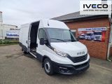 Iveco Daily 35S16A8V Hi-Matic L4H2 Kimaautomatik - Iveco Daily 2 8