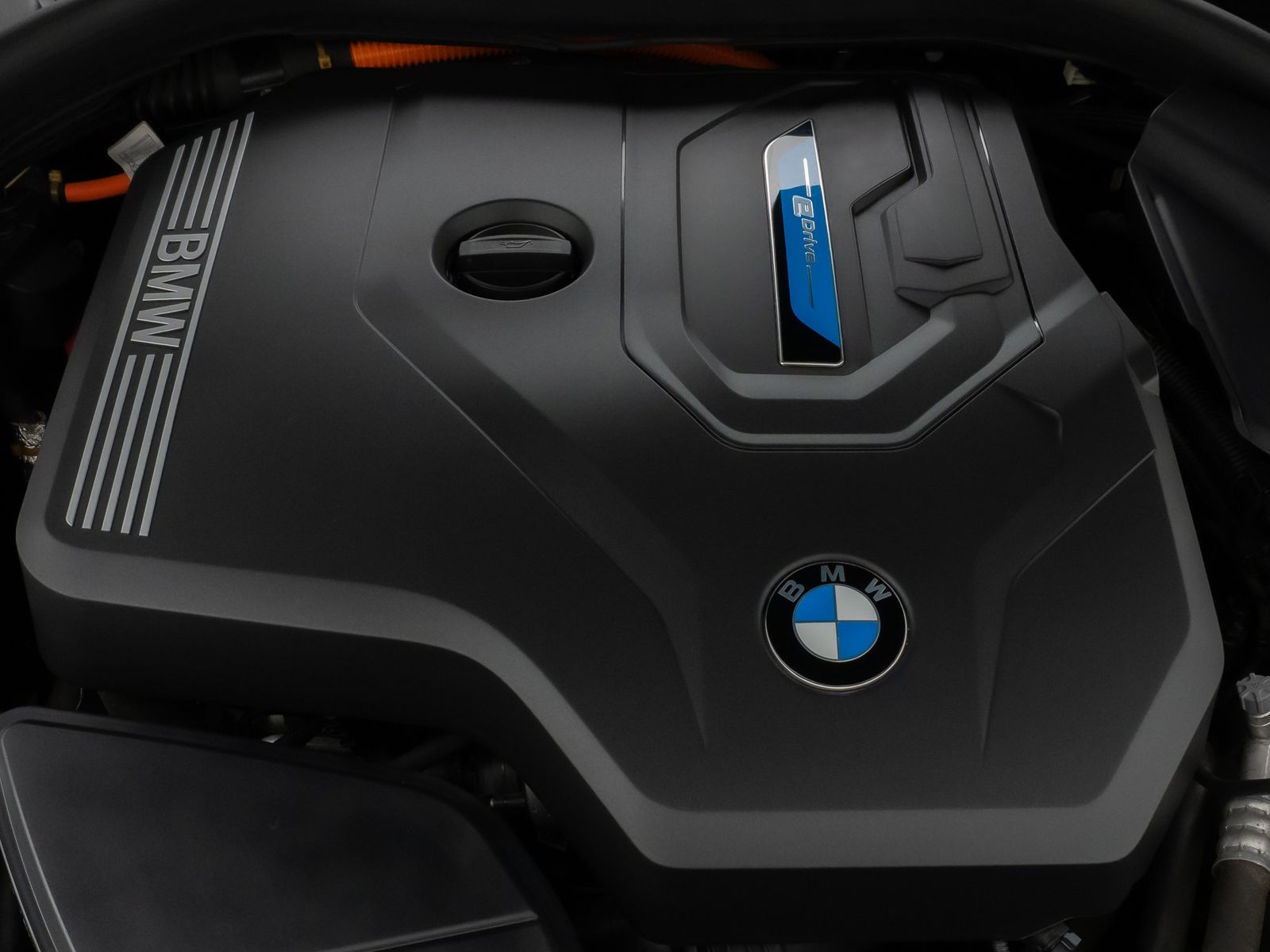 Fahrzeugabbildung BMW 530e xD M Sport Laser 360°HUD DAB H/K Komfort