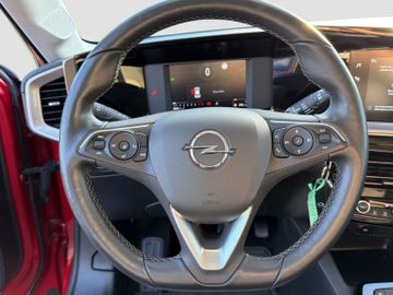 Fotografie 11 des Opel Mokka Elegance Kamera LED Allwetterreifen PDC