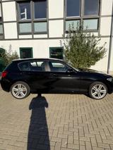 BMW 118i - - BMW 118 in Braunschweig