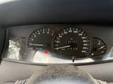 Opel Omega 2.0 16V - - rote Opel Omega