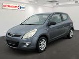 Hyundai i20 1.2 Active 3-trg. - gebrauchte Hyundai i20 aus dem Jahr 2010