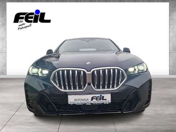 BMW X6 - 4