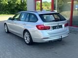 BMW 320D Automatik TÜV NEU EURO6 Anhängerkupplung - mit Diesel-Antrieb: Kombi, Automatik