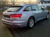 Audi A6 Avant 40 TDI,Matrix,Panoram,Leder,65000KM - Audi A6 mit Diesel-Antrieb: Kombi, Automatik