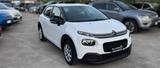 Citroën Citroen C3 BlueHDi 100 S&S Van Live - Citroën C3 mit Diesel-Antrieb: Live