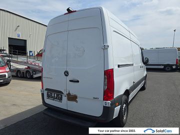 Mercedes Sprinter - 3