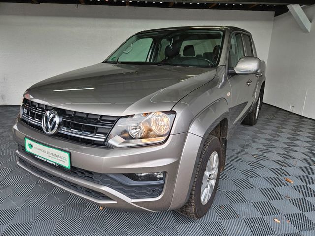 Volkswagen Amarok Comfortline DoubleCab 2WD