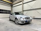 Mercedes-Benz MERCEDES CL203 180 kompressor Leder,Tempom... - Mercedes-Benz: 203 Cl
