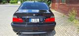 BMW E46 330Ci  - BMW: Coupe, E46