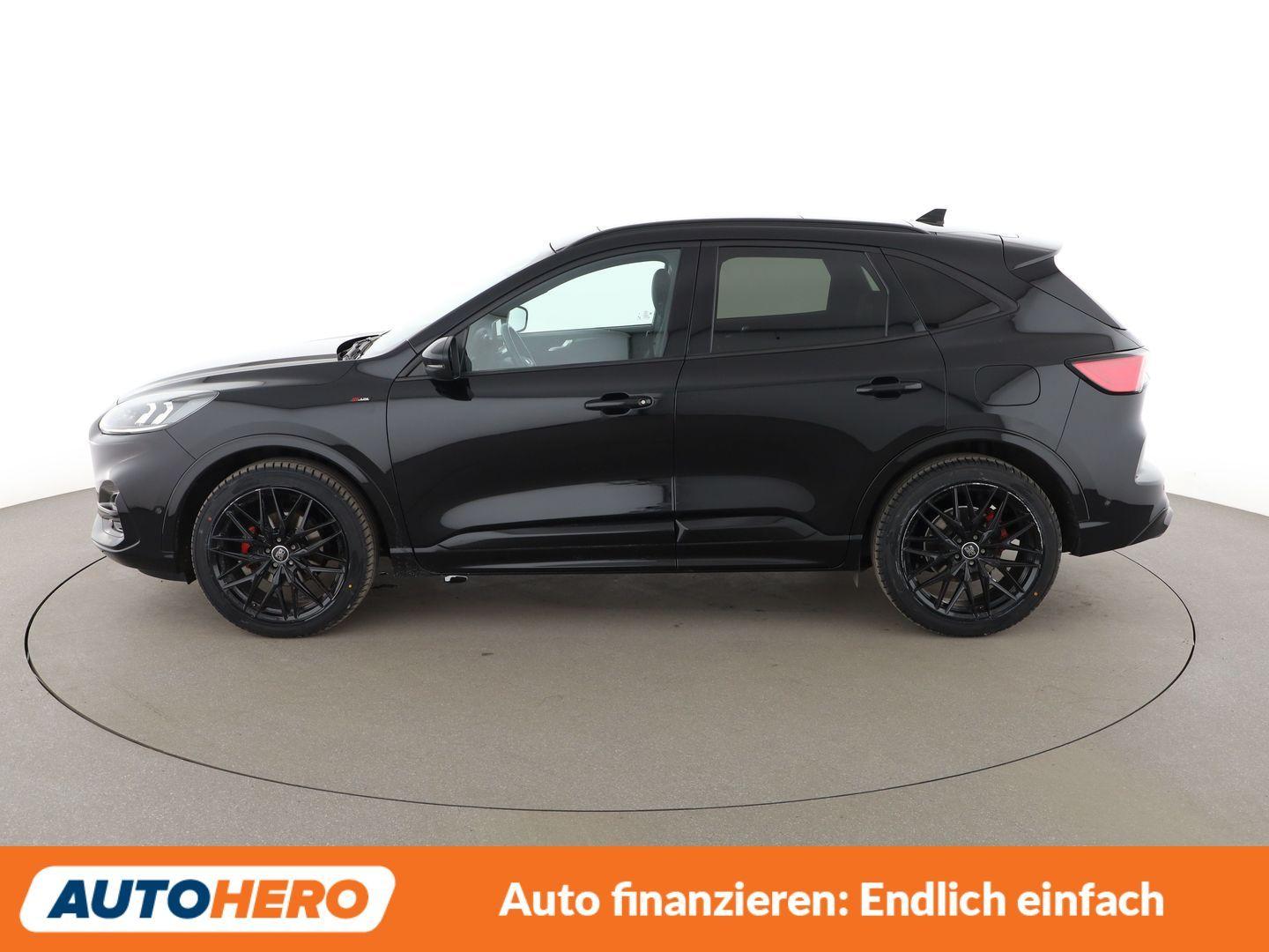 Ford Kuga 2.0 TDCi EcoBlue ST-Line X Aut.*NAVI*ACC*, миниатюра 2