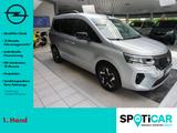 Nissan Townstar Kombi L1 Tekna NAVI, LED, LEDER, PDC - Nissan Townstar: Tekna