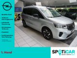 Nissan Townstar Kombi L1 Tekna NAVI, LED, LEDER, PDC - gebrauchte Nissan Townstar aus dem Jahr 2024