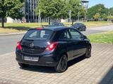 Opel Corsa D 1.2L Edition AUTOMATIK/KLIMA/E-FEN/ - Opel Corsa aus 2009: 1.2