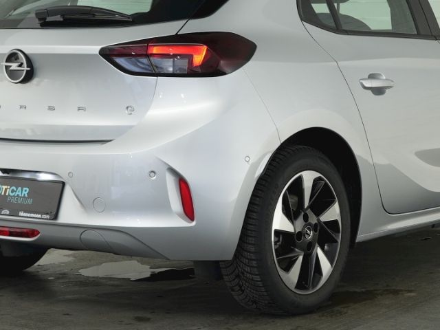 Corsa-e F FACELIFT ELECTRIC 50kWH AT+RÜCKFAHRKAM