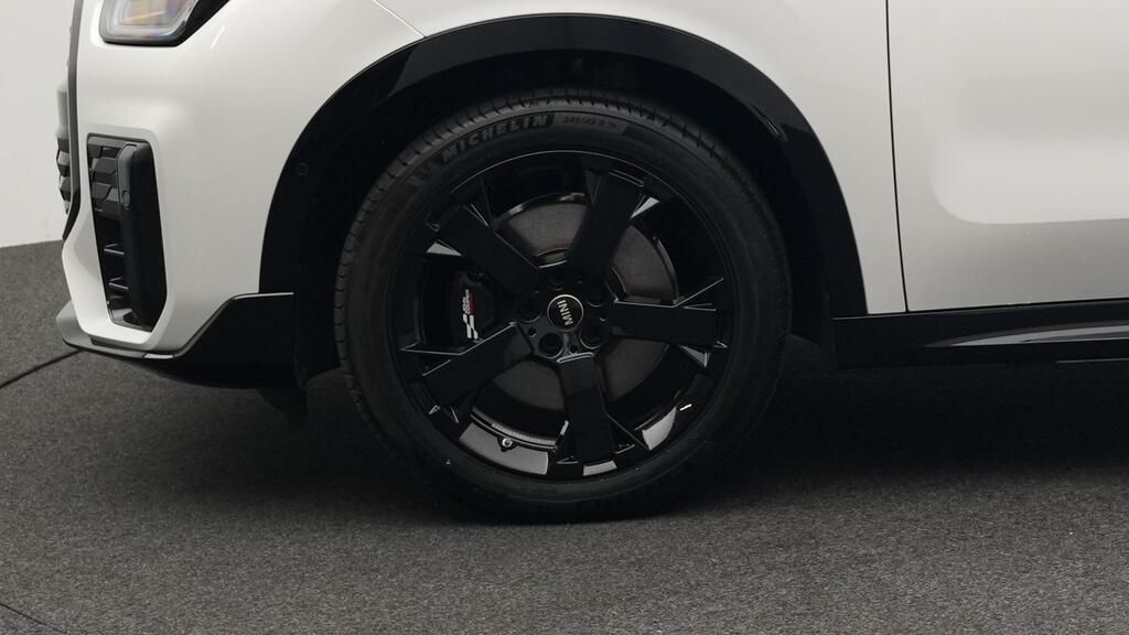 MINI Countryman SE (Cooper) - Bild 19