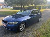 BMW E91 Touring 325i ORG 150Tkm 2 Hand Kette Neu - BMW 3er Reihe aus 2006: Kombi