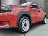 Fiat Grande Panda -e Red Klima PIxel-LED-Tagfahrlicht - Fiat: Grande