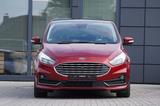 Ford S-Max Titanium AWD *MIT 2 JAHREN GARANTIE* - Ford S-Max in Krefeld
