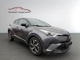 Toyota C-HR*Hybrid Style Selection*Navi*RFK*SHZ*LED* - Toyota C-HR: Style Selection