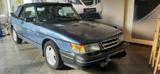 Saab 900 turbo 16V cabrio - Saab aus 1993