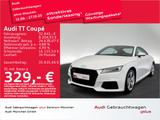 Audi TT Coupé 45 TFSI qu. S tronic Virtual+