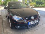 Volkswagen Polo 1.8 GTI  - Volkswagen Polo aus 2006: GTI